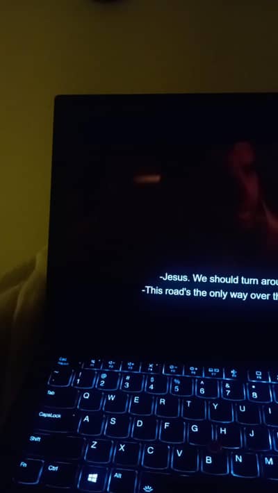 Lenovo X13 yoga core i5 11 generation