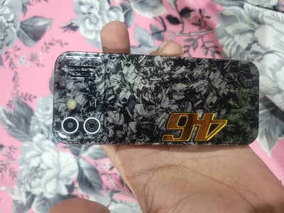 digit red one 3000 mah battery 2/16 touch and type