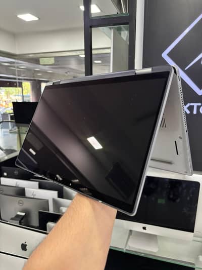 Dell Latitude 7430 X360 Touch Core i7 12th Gen 16GB RAM 512GB SSD