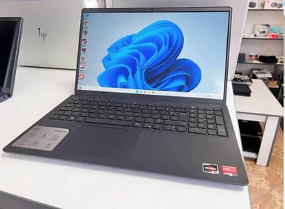 Dell Inspiron 15  10th Gen Ryzen 5   8/256GB |  2GB Dedicated Graphics