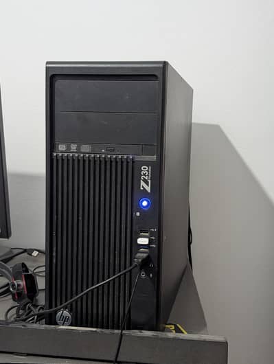 Budget PC For Sale