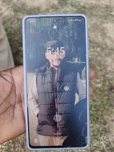 Samsung Galaxy Note 20