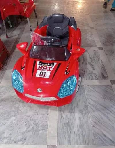 kids car