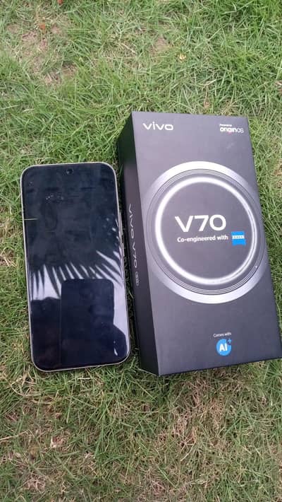 vivo v70 sell in Islamabad