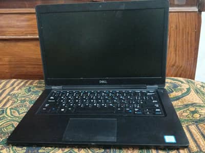 i7 8th gen for 45k [negotiable]