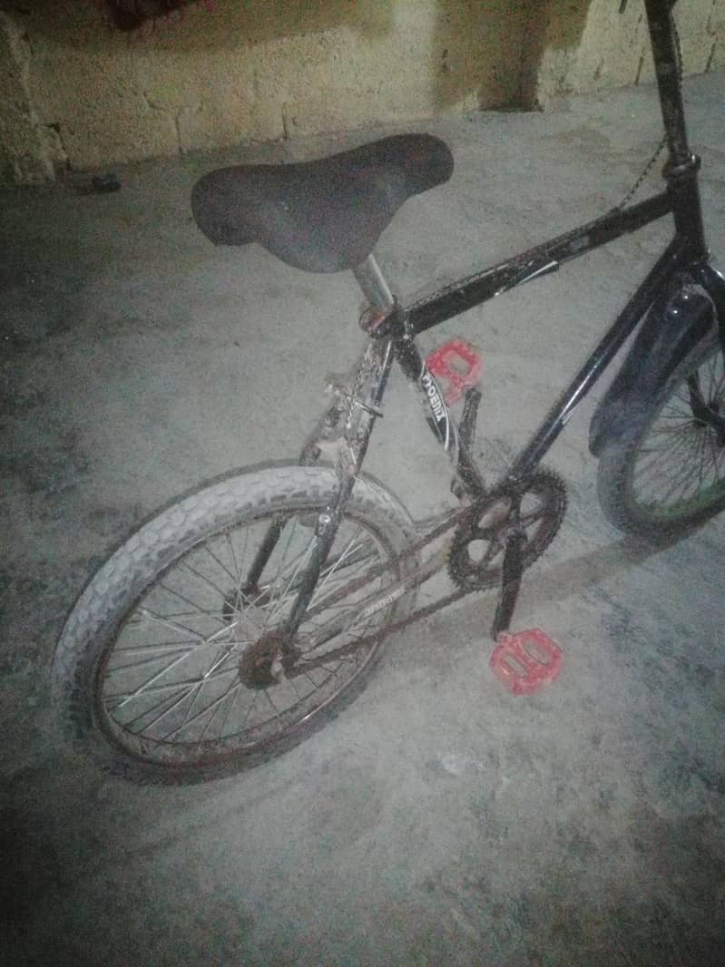 Bicycle 1