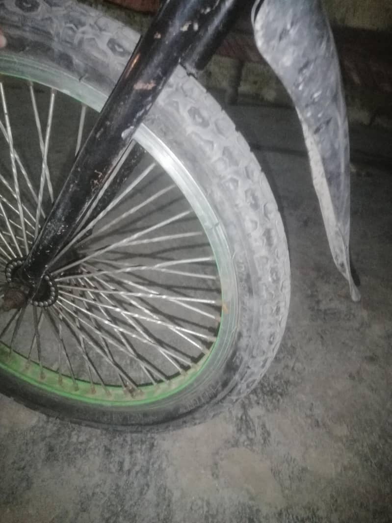Bicycle 2