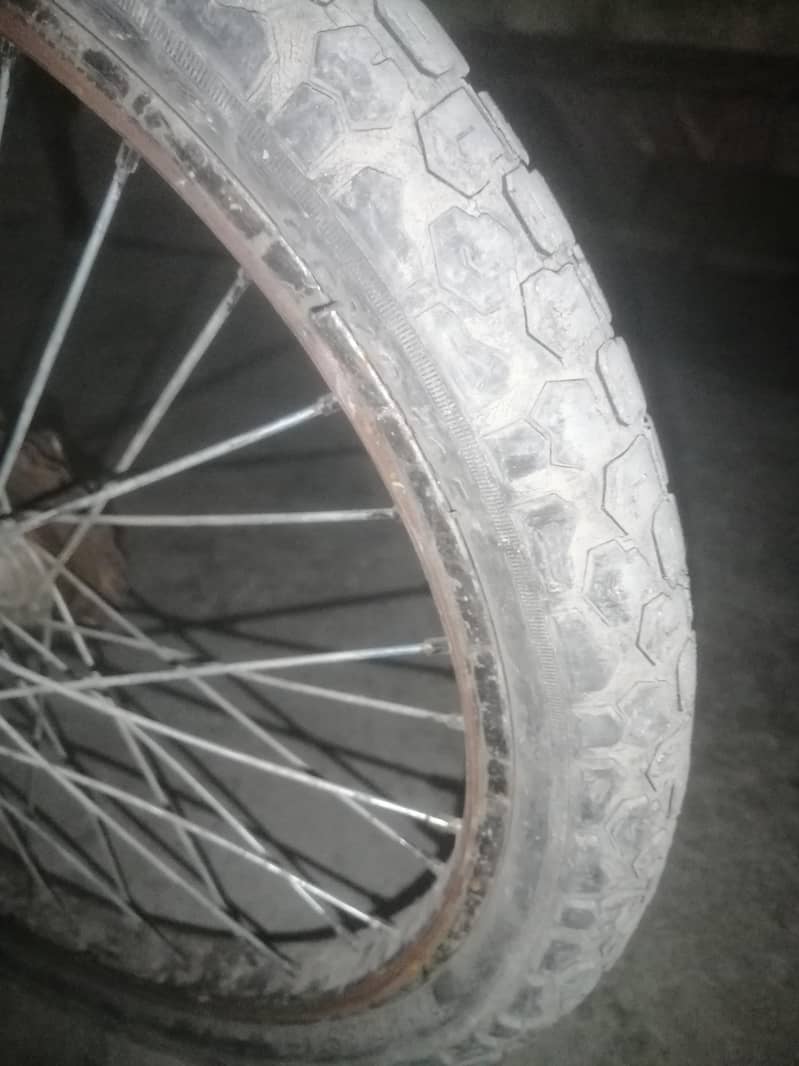 Bicycle 3