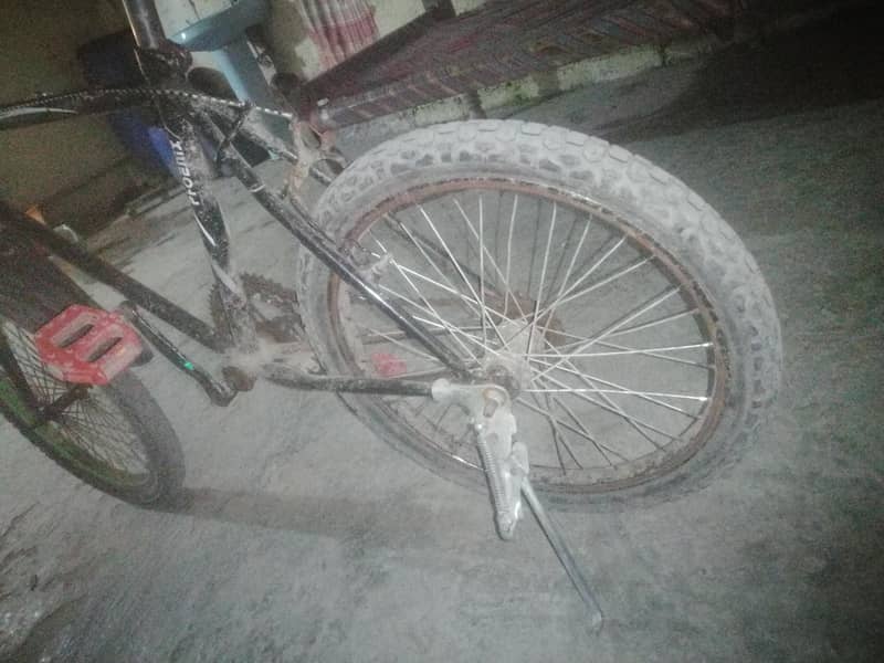 Bicycle 4