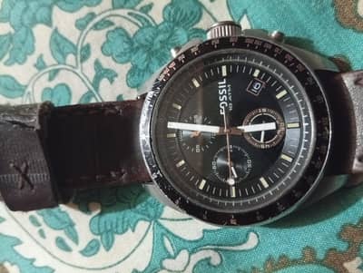 Fossil 10 ATM CH2885