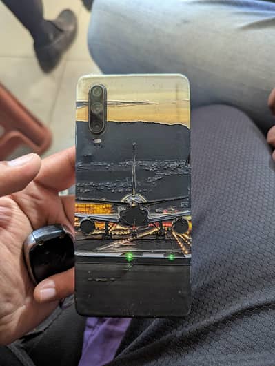 Huawei p30