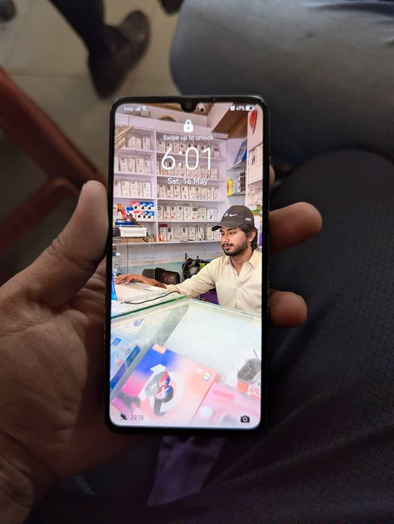 Huawei p30 1