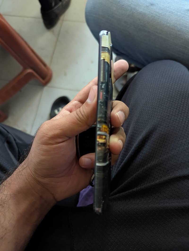 Huawei p30 4