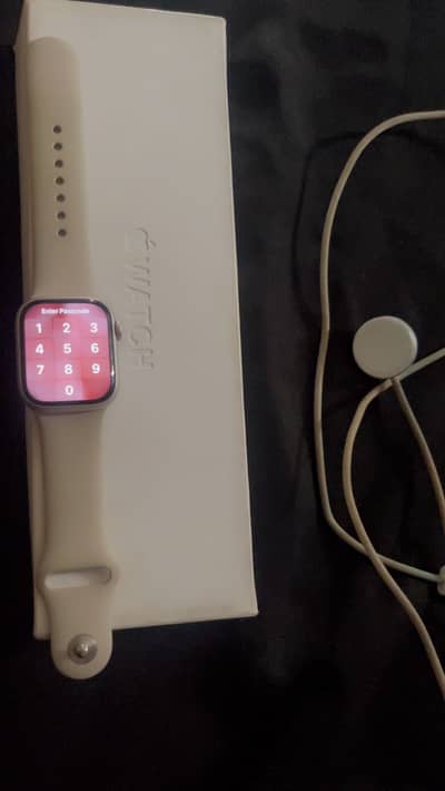 Apple Watch series 9 condition 10/10