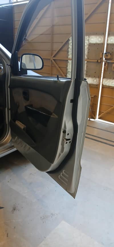 Hyundai Santro 2005 Model