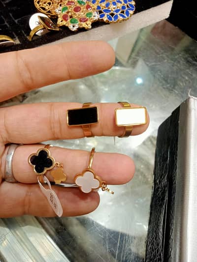 ring jewelry