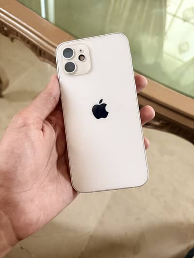 iPhone 12 128gb dual PTA