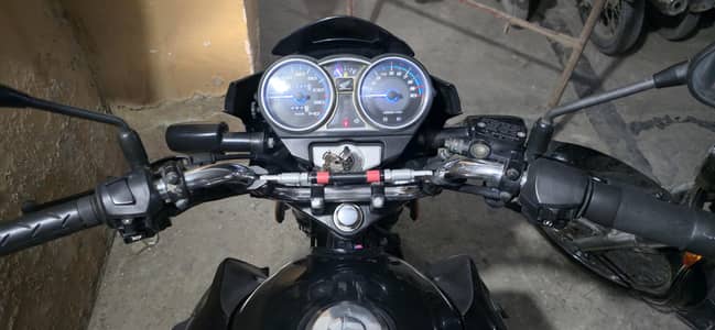 HONDA 150F 2022