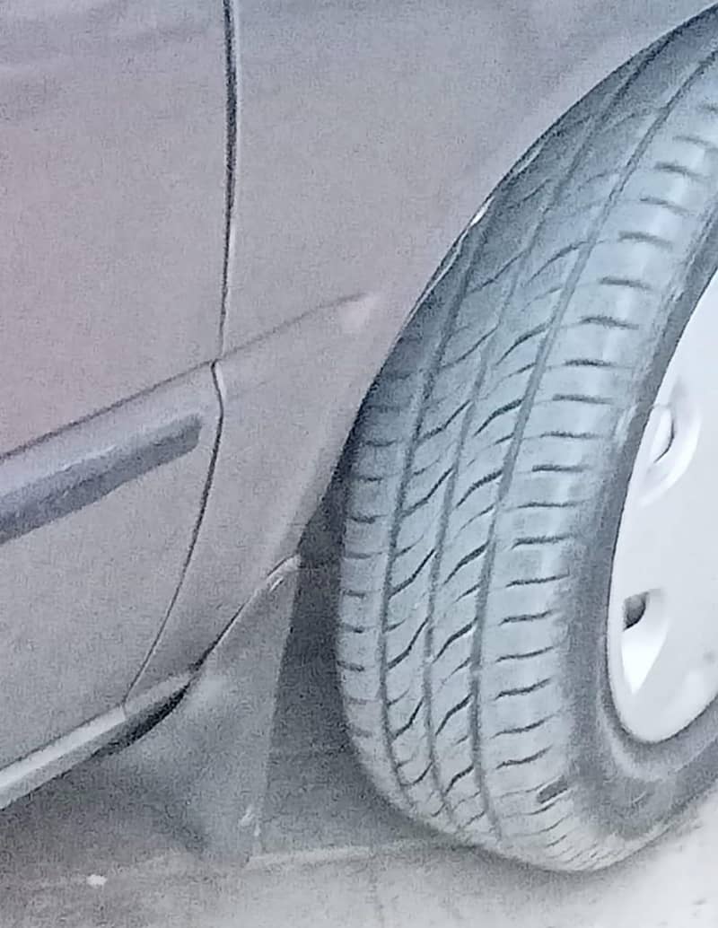 MEHRAN VXR 4