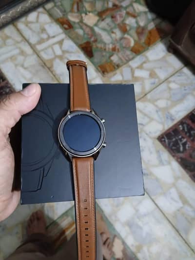 GT Basic Huawei