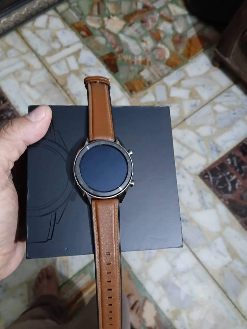 GT Basic Huawei 0