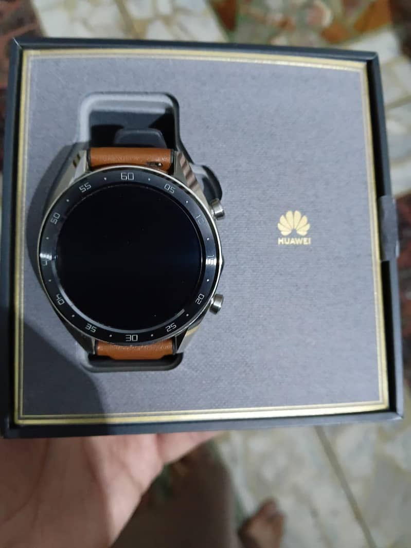GT Basic Huawei 1