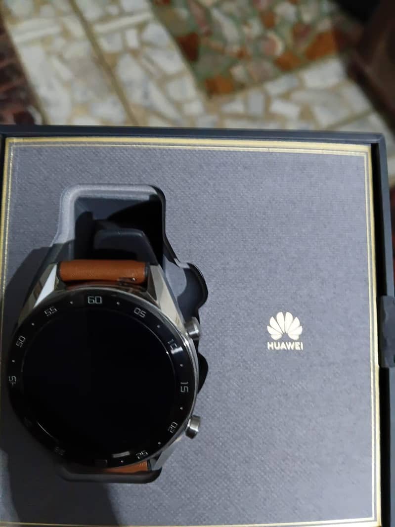 GT Basic Huawei 2