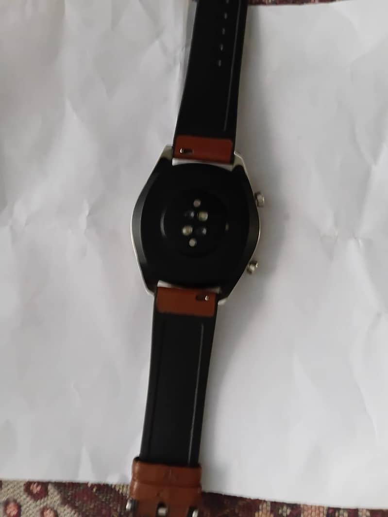 GT Basic Huawei 3
