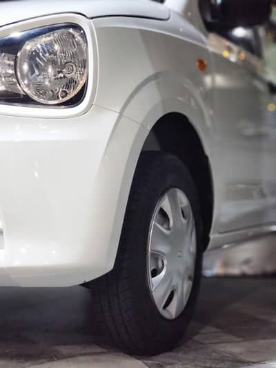 suzuki alto vxr ags upgraded 2025