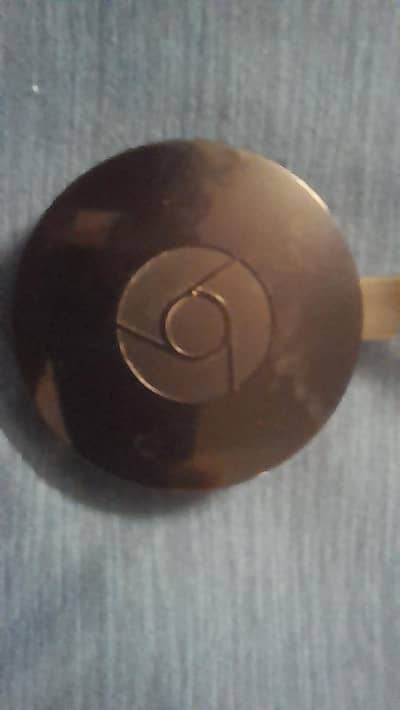 Google cromecast for urgent sale