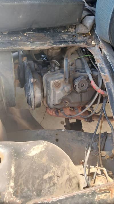 bolan Suzuki 12 model , black colour,10/10 condition,all ok no problem