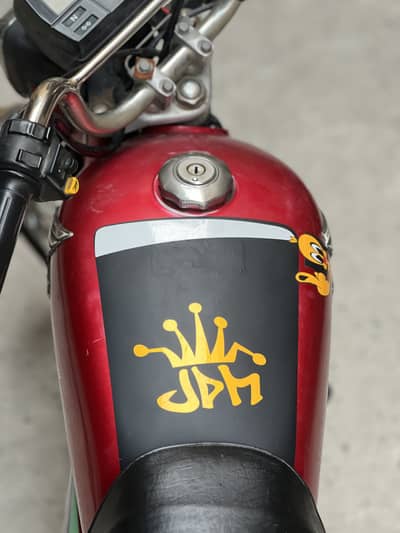 Bike sale