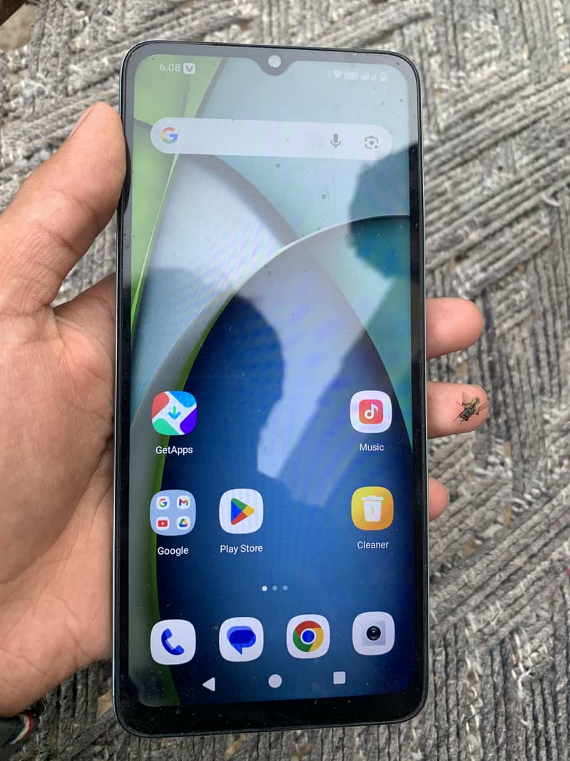 Redmi A3x 1