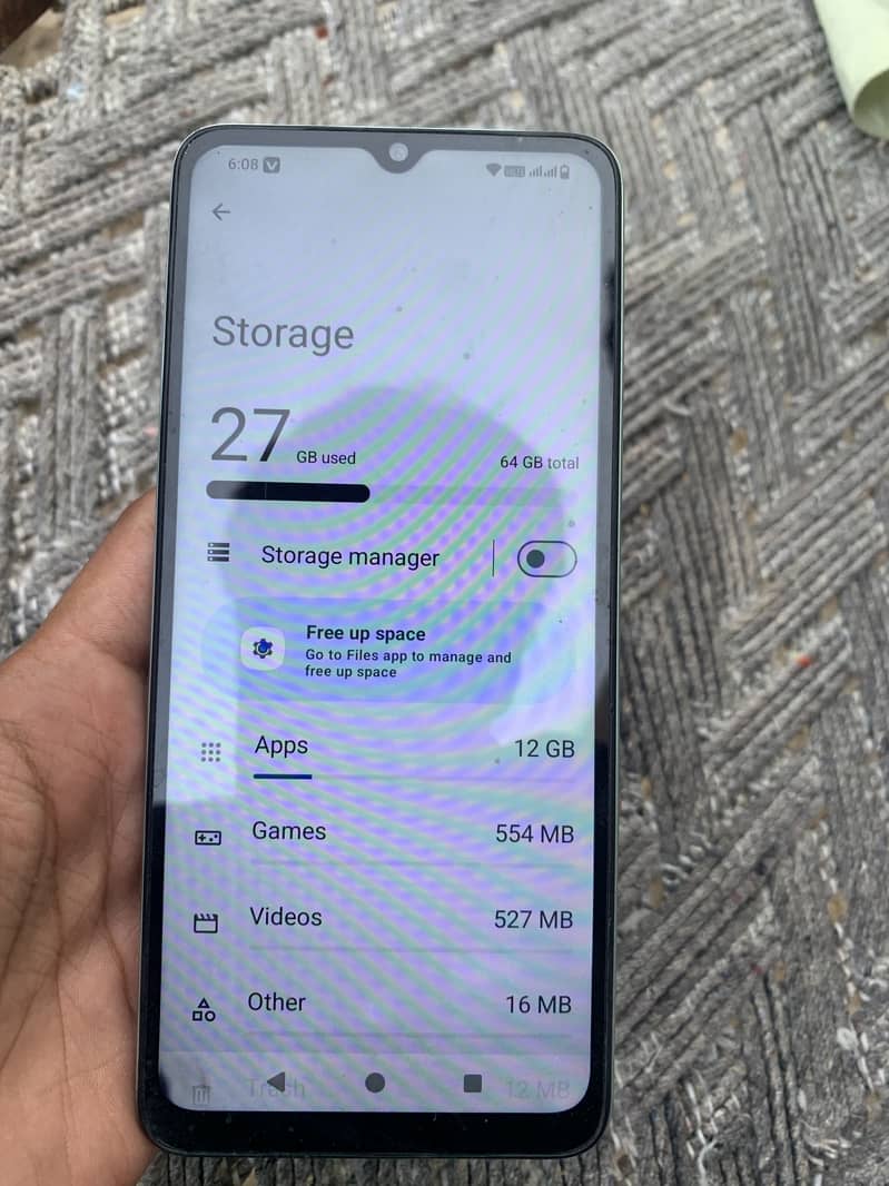Redmi A3x 3