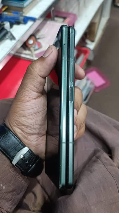 Samsung Z Fold 3 512 GB