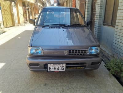 Total Genuine Mehran Car For Sale Brand New Total Genuine