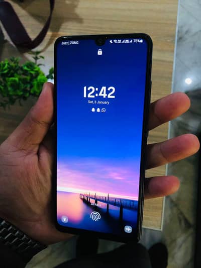 Samsung Galaxy A32 6/128