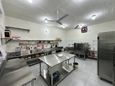 Bakery Chef / Pastry Chef