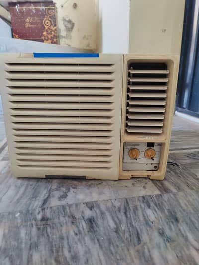 Window Ac