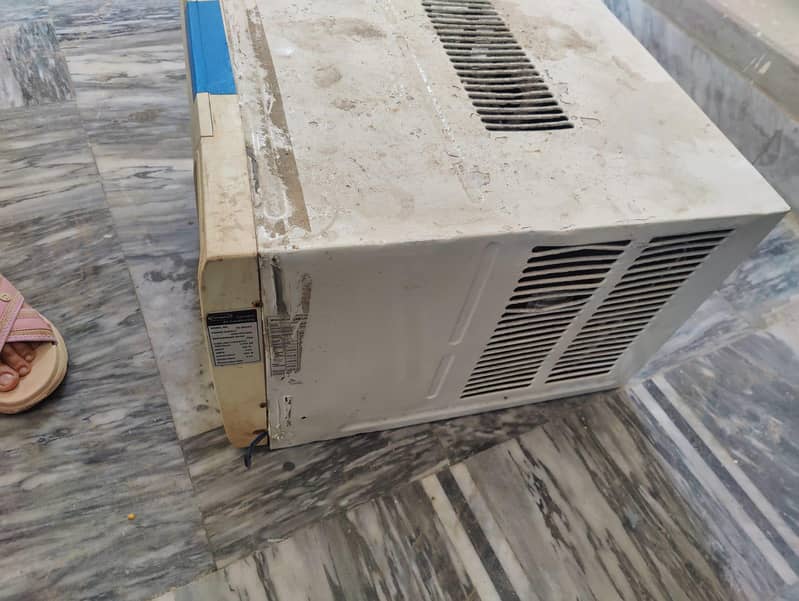 Window Ac 2