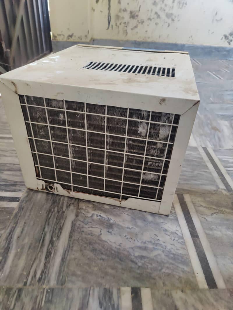 Window Ac 3