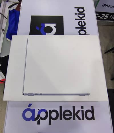 MacBook Air M4 - 16/512Gb Sky Blue