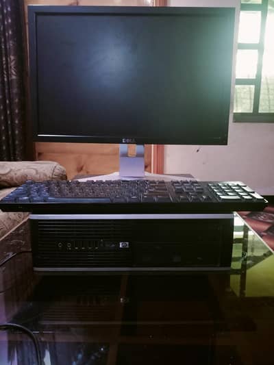 computer full setup