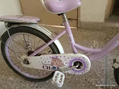 Cycle