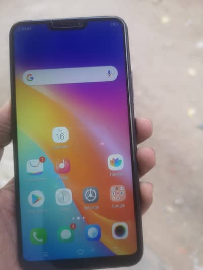 Vivo Mibile Y81s