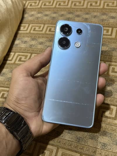 Redmi Note 13