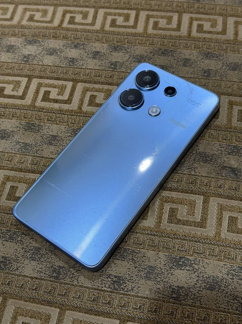 Redmi Note 13 1