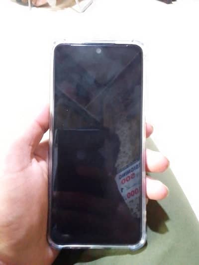 Tecno spark 30 pro 8+8 128 condition 10/10