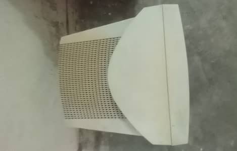 Vintage NEC MultiSync XV15 CRT Monitor (1995)