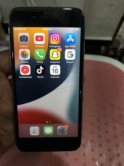 iPhone 6s 32gb All Ok 10/10 Condition